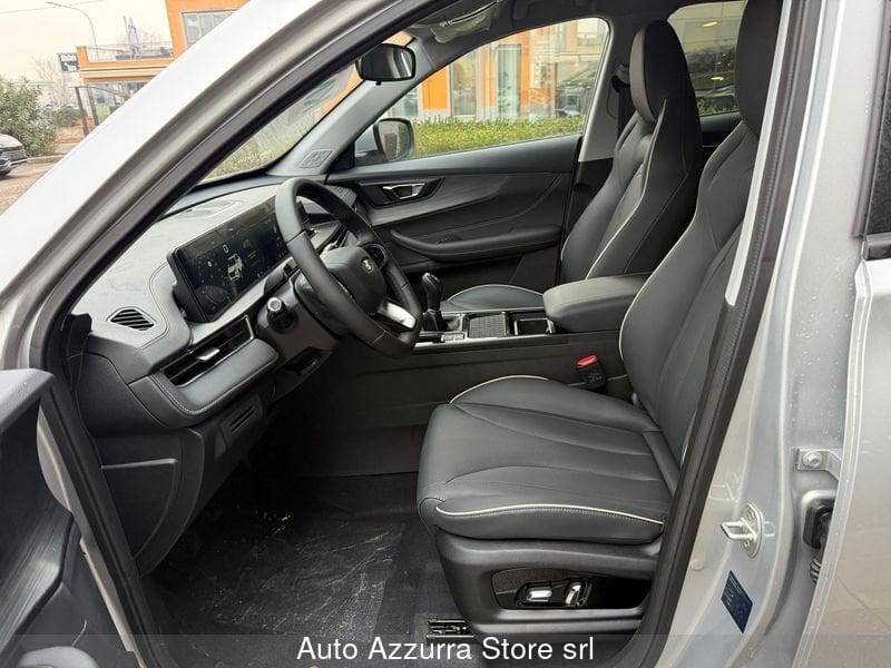 DR AUTOMOBILES DR 5 dr 5.0 1.5 Comfort *PROMO AZZURRA*