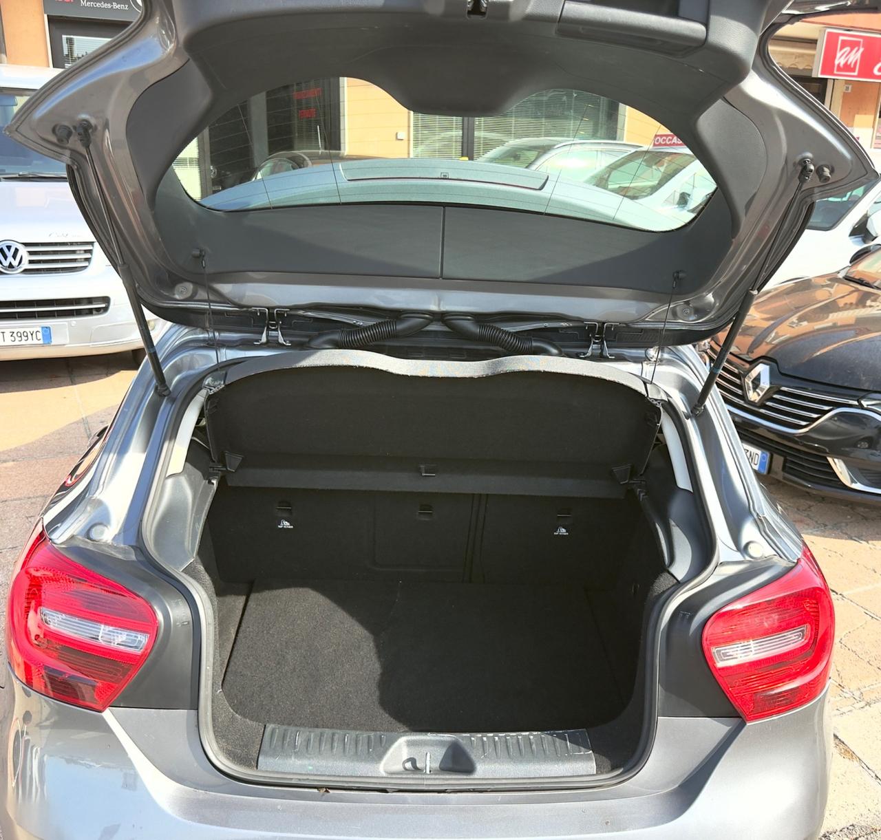 Mercedes-benz A 180 CDI Premium