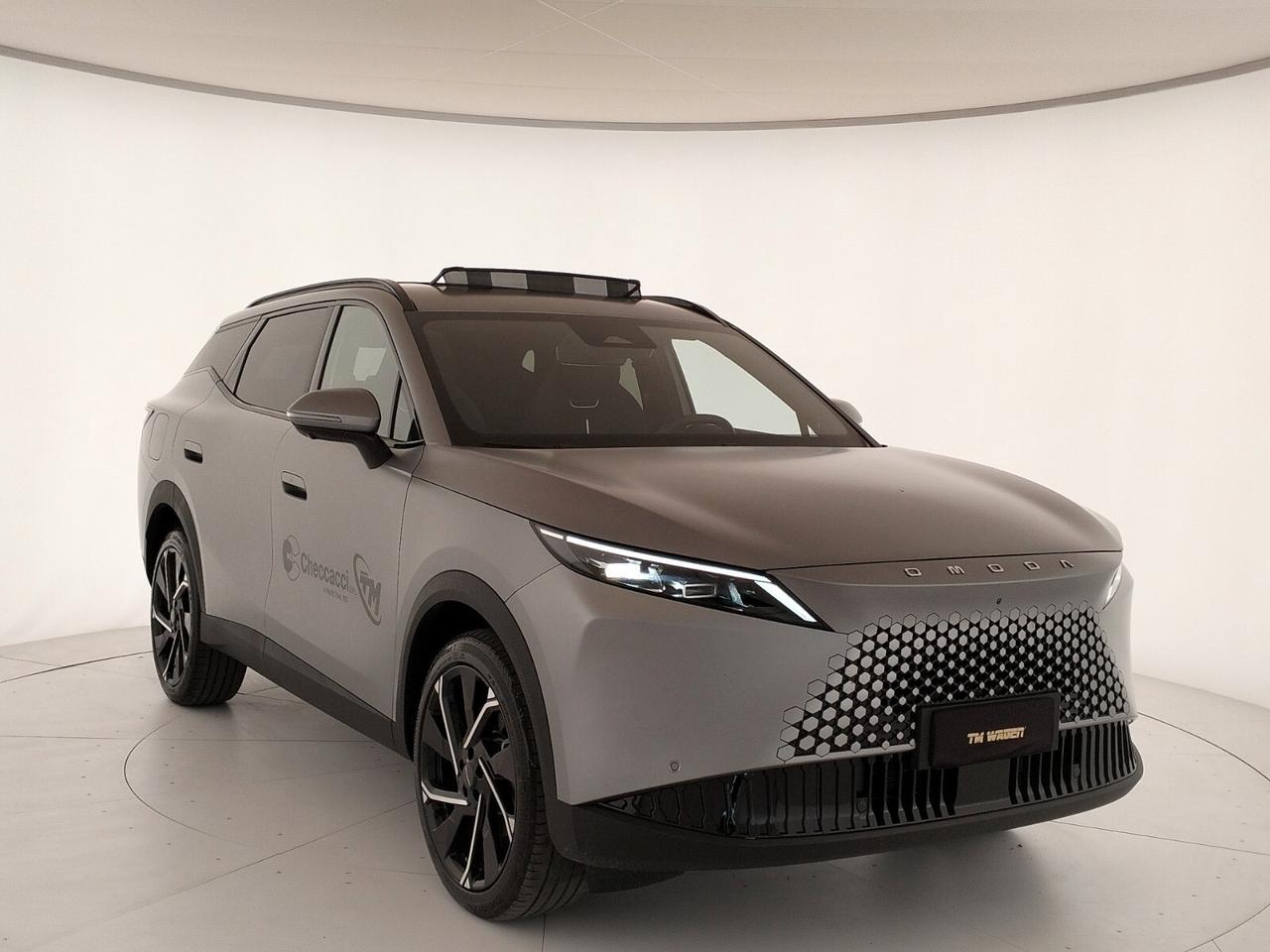 Omoda 5 SHS 1.5 TGDi Super Hybrid System 224 CV Premium