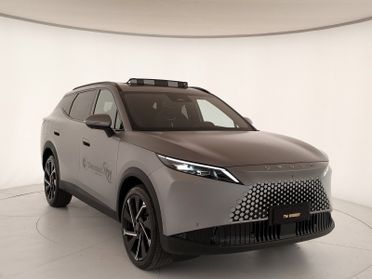 Omoda 5 SHS 1.5 TGDi Super Hybrid System 224 CV Premium