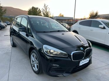 Bmw Serie 2 Gran Tourer 116CV -7 POSTI-