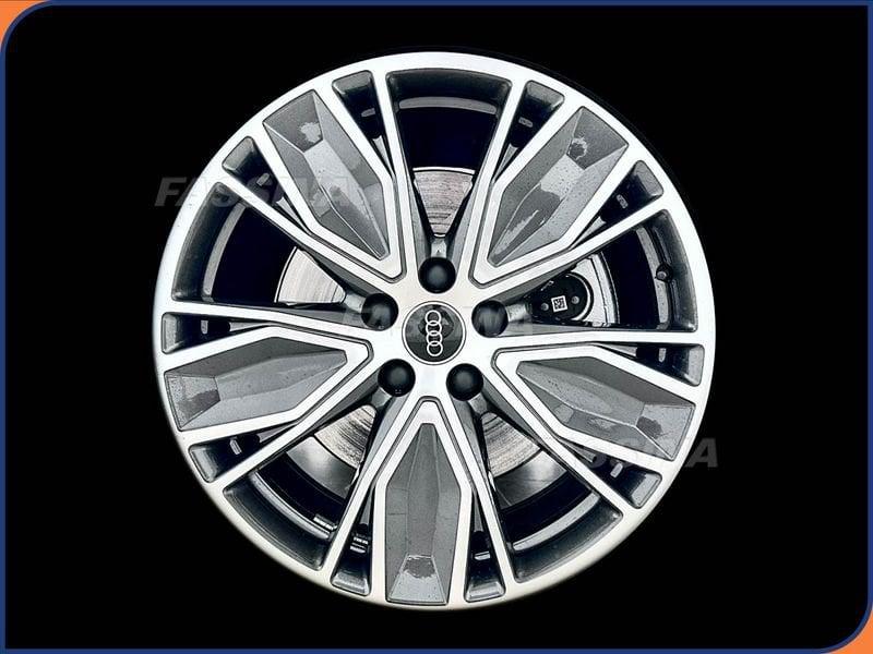 Audi A5 A5 40 TDI quattro S tronic S line