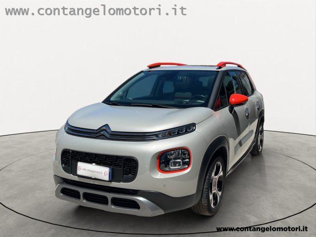 CITROEN C3 Aircross PureTech 110 S&S EAT6 Shine