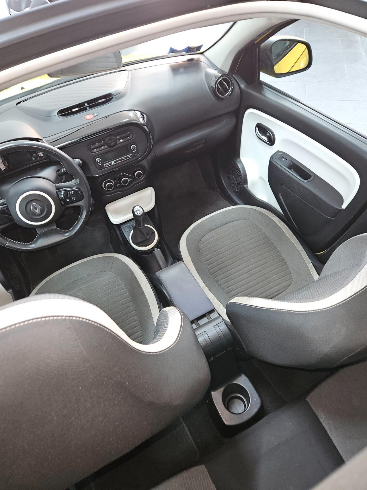 Renault Twingo SCe Stop&Start Openair