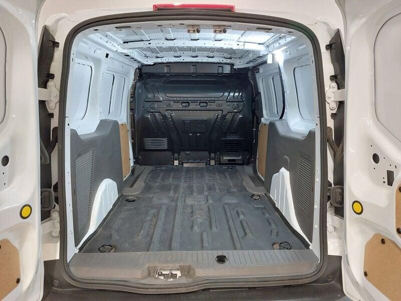 Ford Transit Connect Transit Connect 210 1.5 Ecoblue 100CV PL Furgone Trend