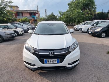 Honda HR-V 1.6 i-DTEC Elegance Navi ADAS
