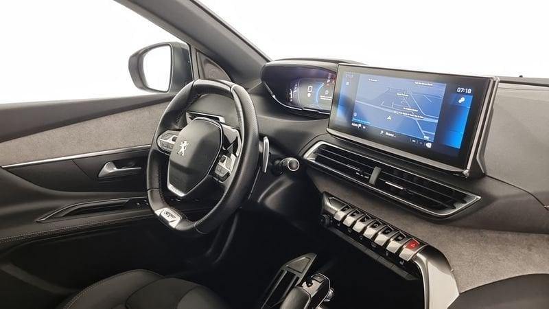 Peugeot 3008 BlueHDi 130 S&S EAT8 GT Pack