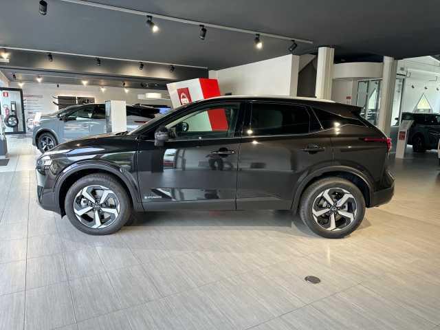 Nissan Qashqai e-Power N-Connecta KM ZERO