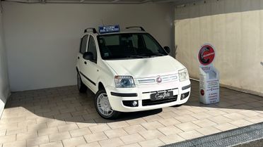 Fiat Panda Natural Power Mamy 12/2012 Neopatentati