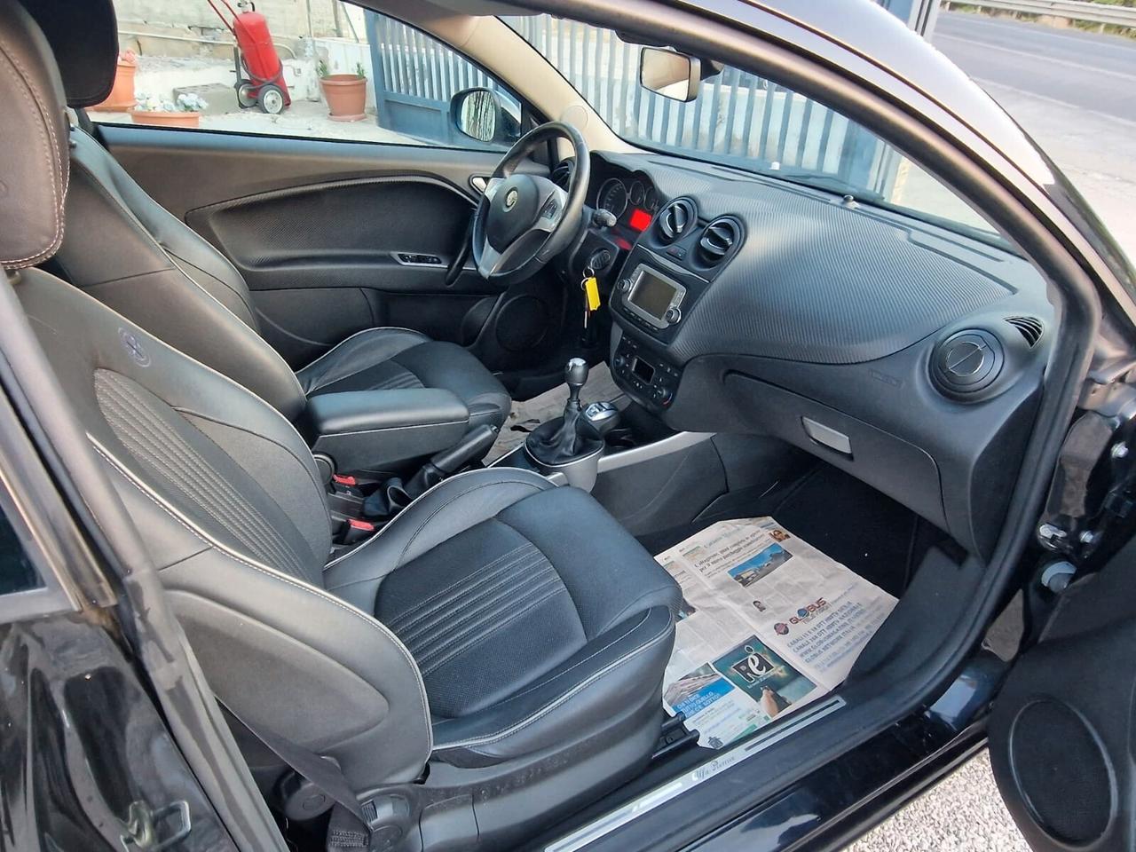 Alfa Romeo MiTo 1.3 JTDm 85 CV S&S