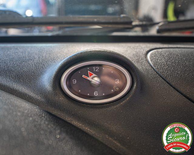 FORD Streetka 1.6 Leather *NEOPATENTATI*UNICO PROPRIETARIO*