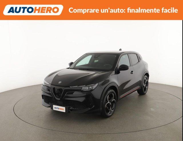 ALFA ROMEO Junior 1.2 136 CV Hybrid eDCT6 Speciale