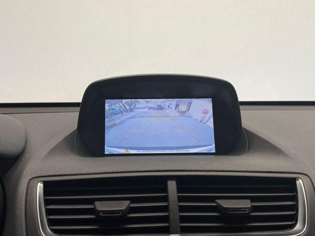 OPEL Mokka 1.4 Turbo GPL Tech 140CV 4x2 Cosmo