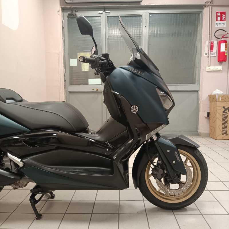 Yamaha X-Max 300 Tech Max - 2022