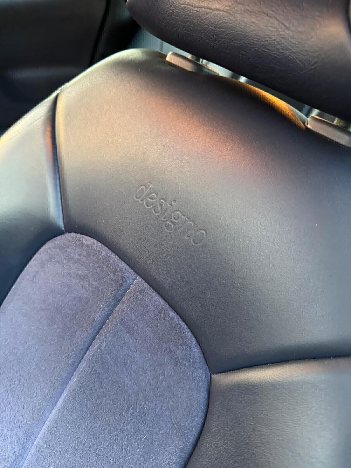 Mercedes-benz A160 cat Avantgarde