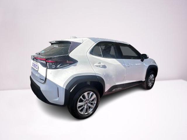 TOYOTA Yaris Cross 1.5 Hybrid 5p. E-CVT Active