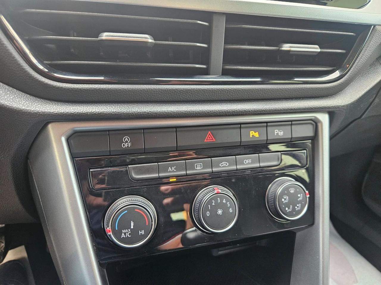 Volkswagen T-Roc 2.0 TDI SCR Style