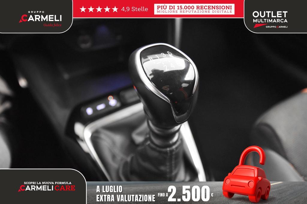 Opel Corsa 5 Porte 1.2 GS