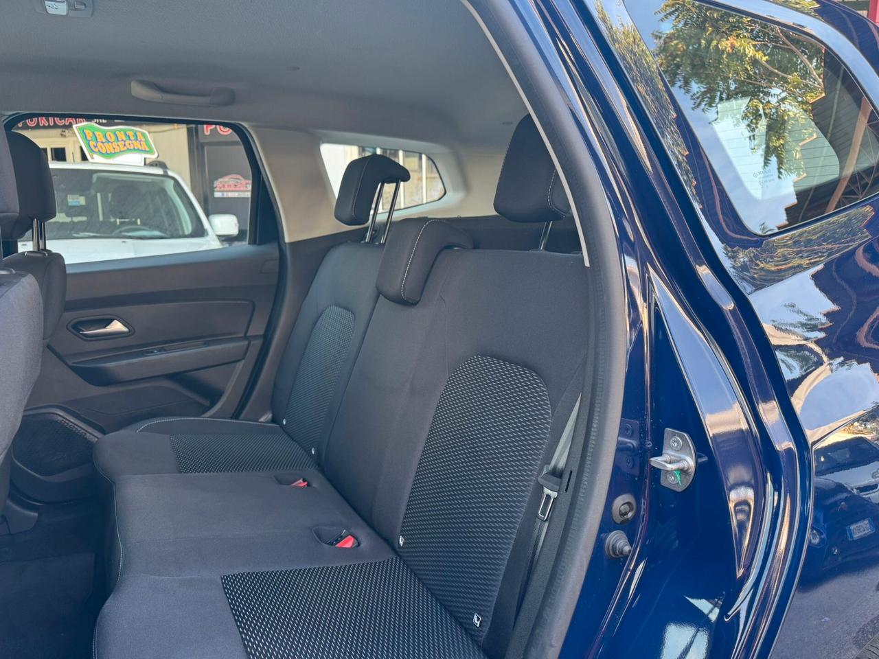 DACIA DUSTER 1.0 TCE 101 CV 2020