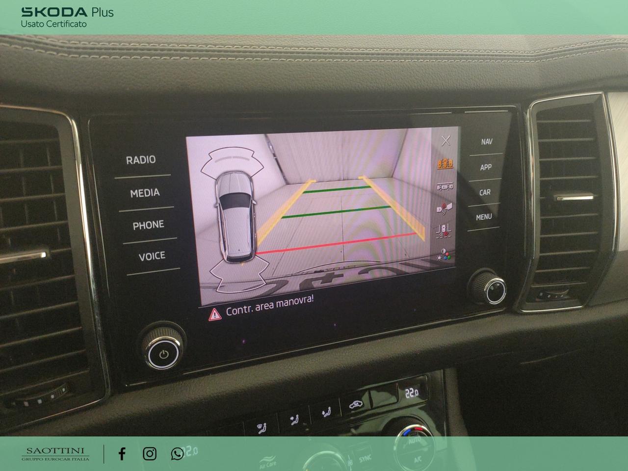 2.0 TDI evo Ambition DSG