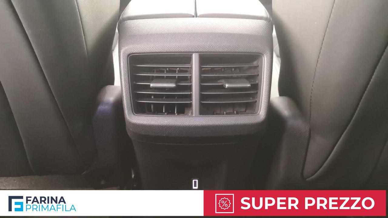 CITROEN C5 Aircross I 2022 - C5 Aircross 1.5 bluehdi Max s&s 130cv eat8