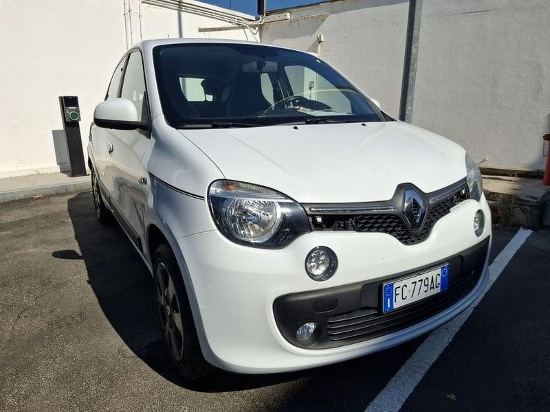 Renault Twingo III 2014 1.0 sce Zen (live) 69cv E6