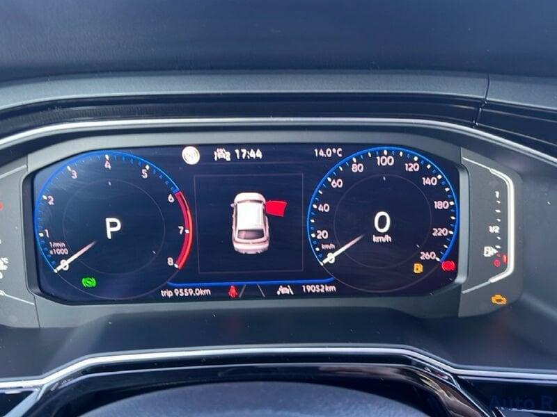 Volkswagen Taigo 1.0 TSI 85kW R-Line Plus DSG