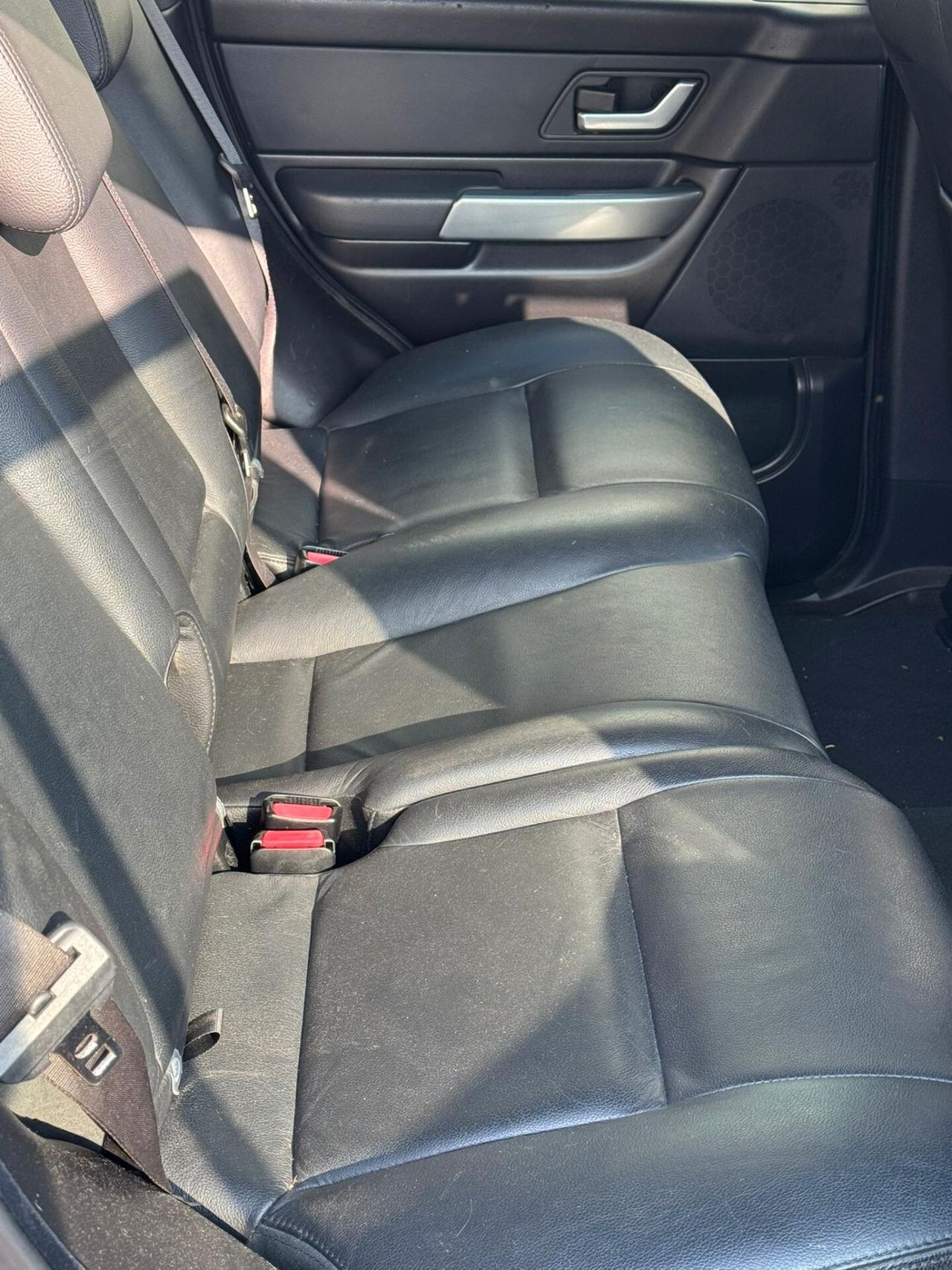 Land Rover Range 3.0 Td6 Vogue Foundry