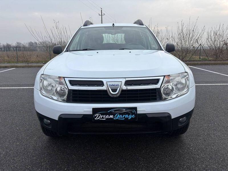 Dacia Duster NEOP. 1.5 Diesel 107 cv
