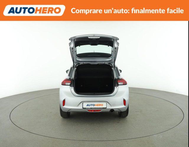 OPEL Corsa 1.5 D 100 CV Edition