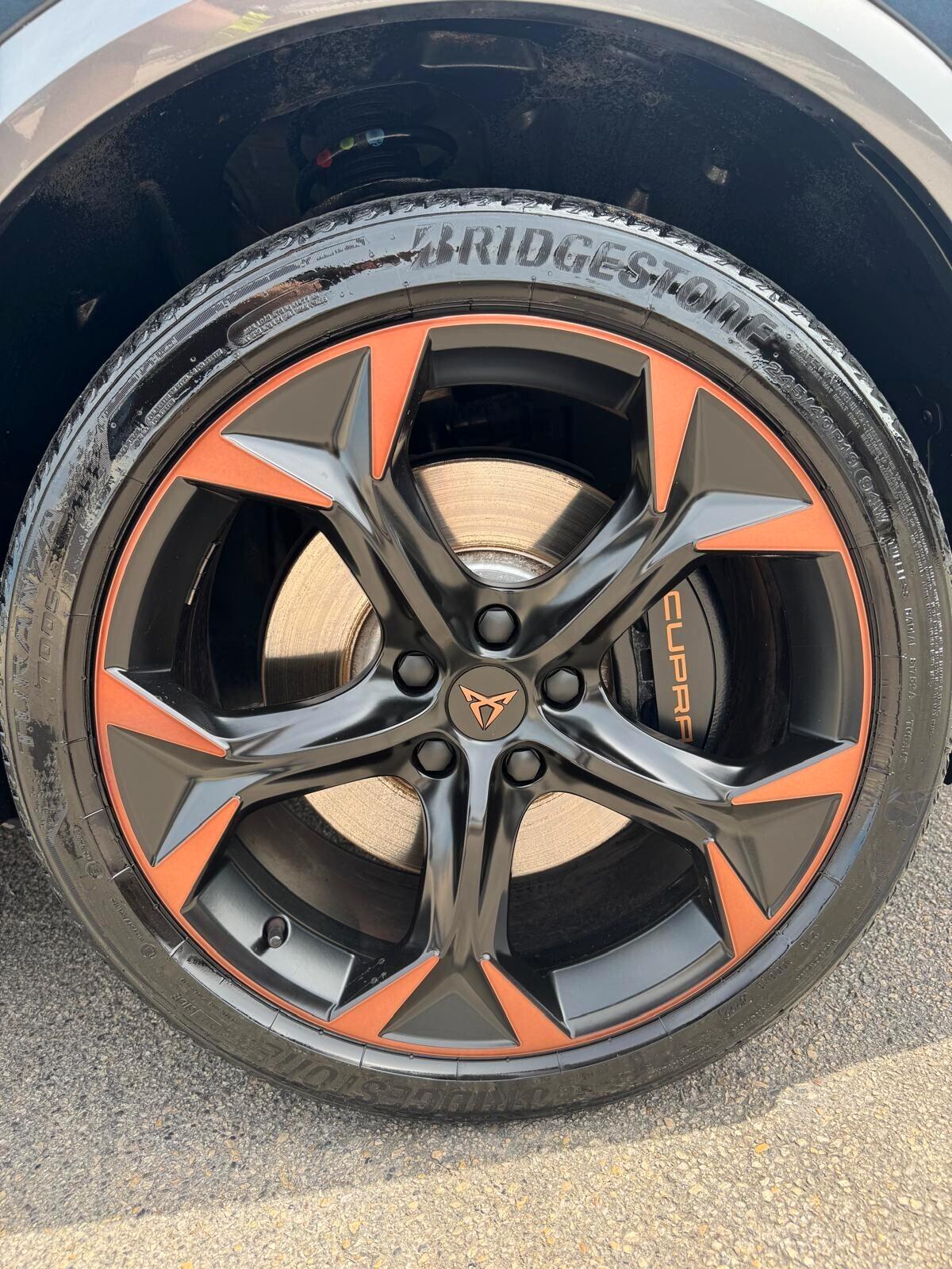 Cupra Formentor - PROMOFIN!!!