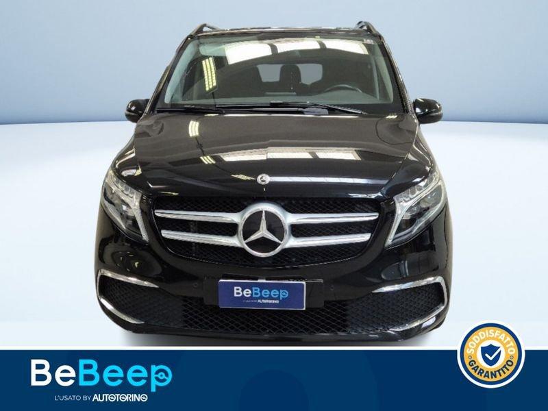 Mercedes-Benz Classe V V LONG 250 D PREMIUM AUTO