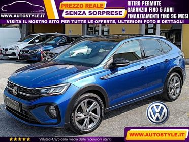 VOLKSWAGEN Taigo 1.0 TSI 110Cv DSG/AUTOMATICO R-LINE RLine