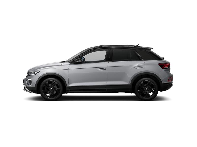 Volkswagen T-Roc 2.0 tdi style 150cv dsg