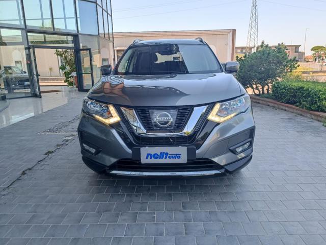 NISSAN X-Trail 1.6 dCi 2WD N-Connecta