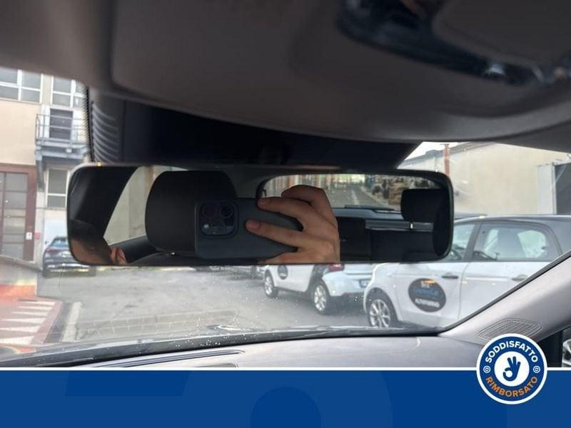 Mercedes-Benz Classe A 180d AutomaticProgressive Advanced Plus