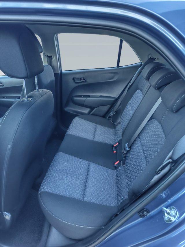 KIA Picanto 1.0 GDi GPL 5 porte Urban