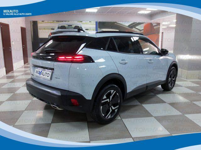 PEUGEOT 2008 1.2 PureTech 130cv Allure EAT8 EU6