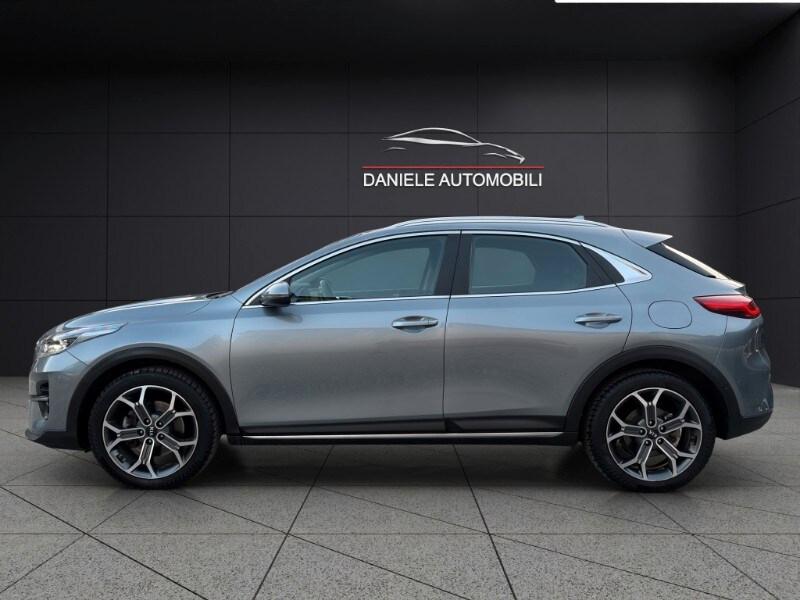 KIA XCeed Xceed 1.5 T-GDi 160 CV MHEV iMT High ...