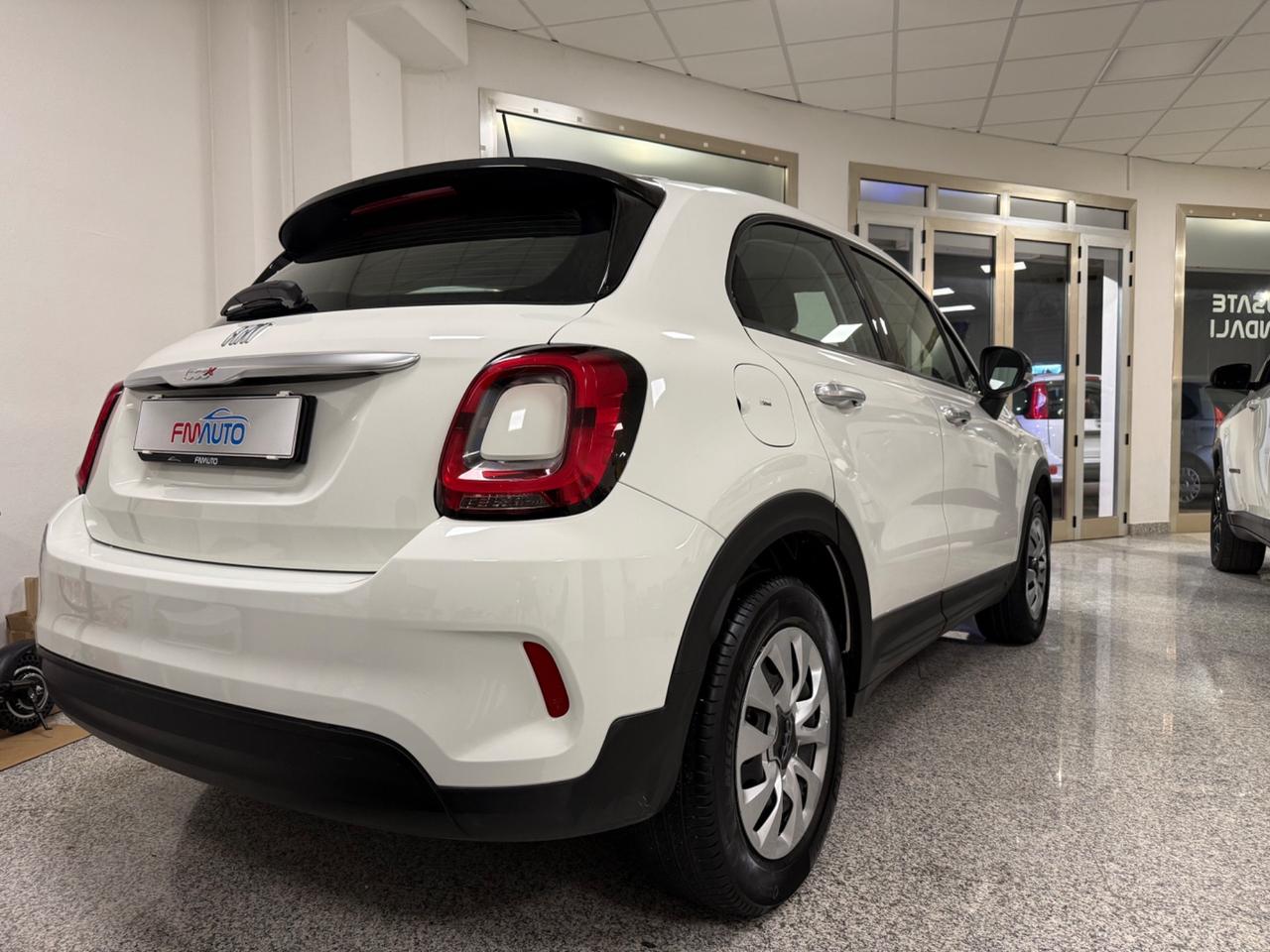 OFFERTA FINO AL 31/01/2026 Fiat 500X 1.3 MultiJet 95 CV OK NEOPATENTATI