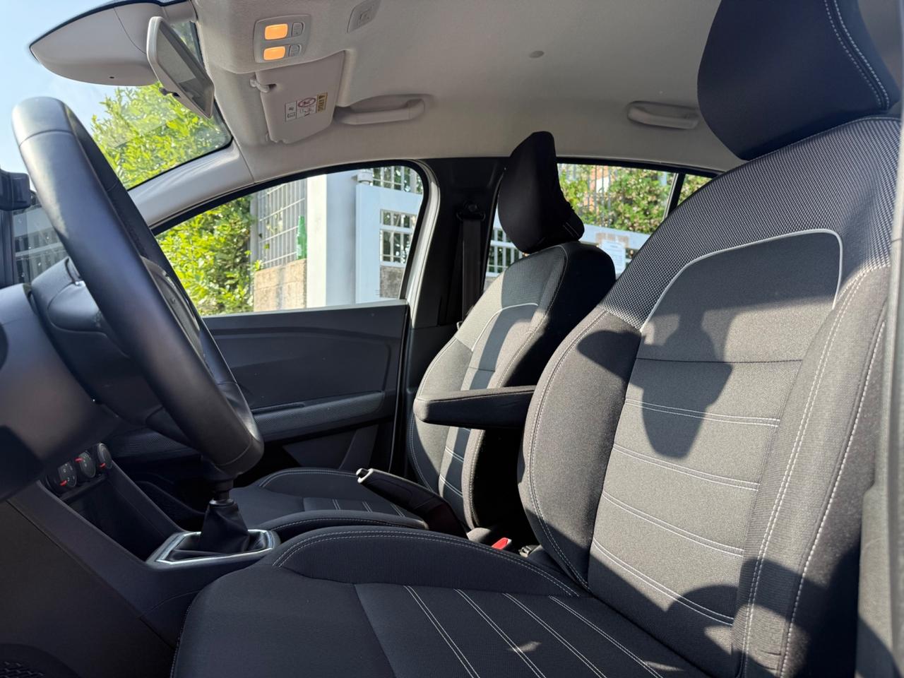 Dacia Sandero Streetway 1.0 SCe Comfort GARANTITA