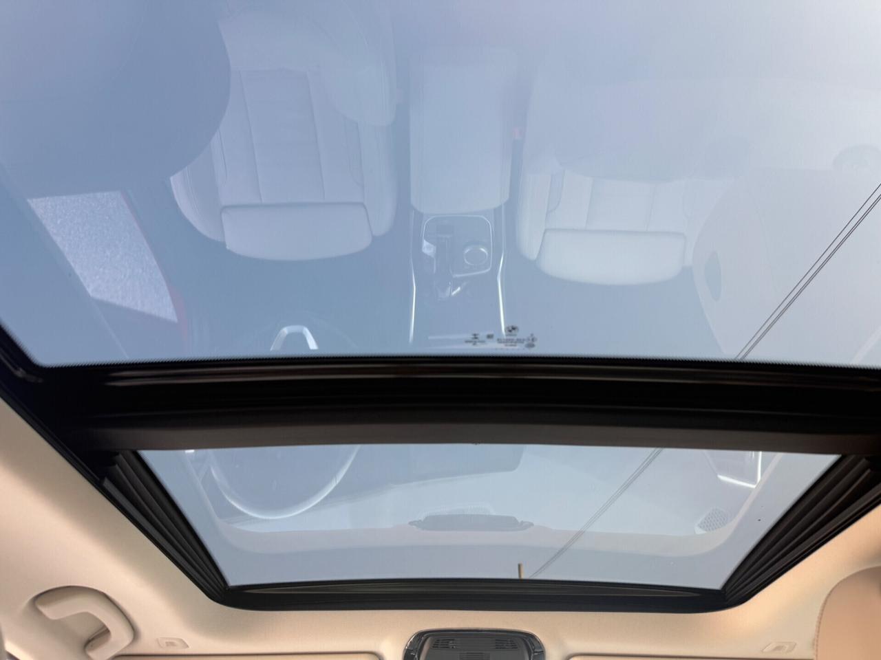 Bmw 320d xDrive Luxury Tetto, FULL !