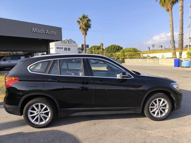 BMW X1 sDrive20d Business Advantage
