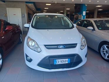 Ford C-Max 1.0 EcoBoost 100CV Start&Stop Plus