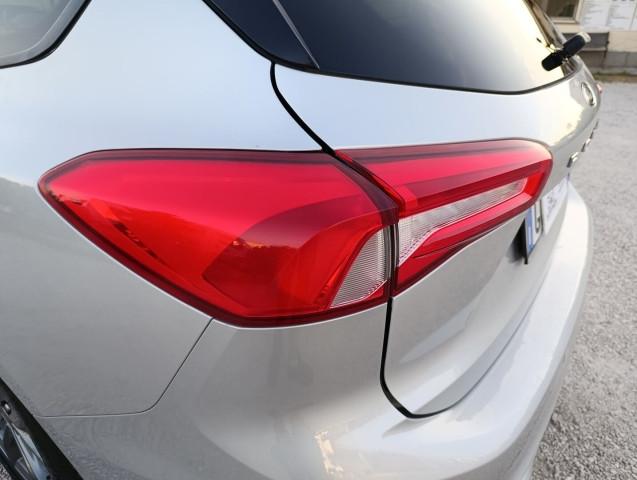 Ford Focus 1.5 ecoblue ST-Line Co-pilot 120cv UNIPROPRIETARIO