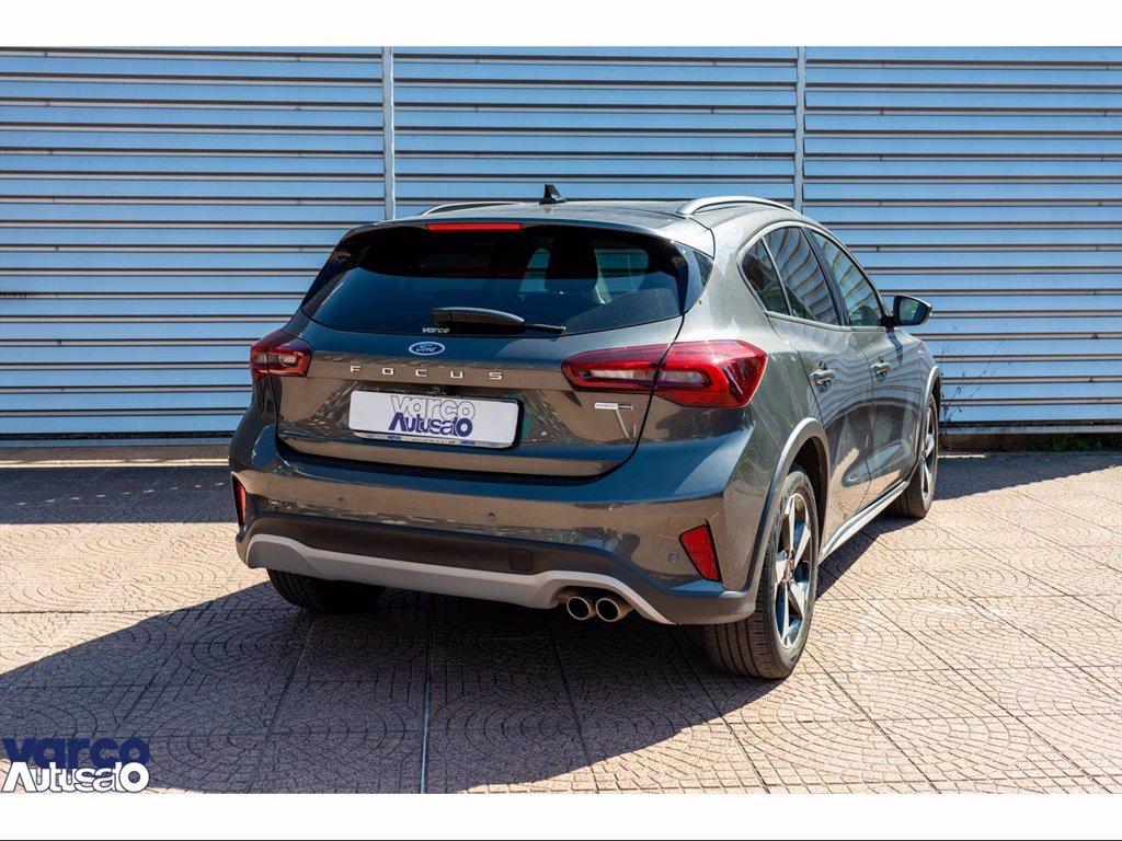 FORD Focus active 1.0 ecoboost h style 125cv del 2022