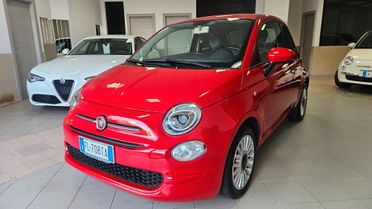 Fiat 500 1.2 Riva