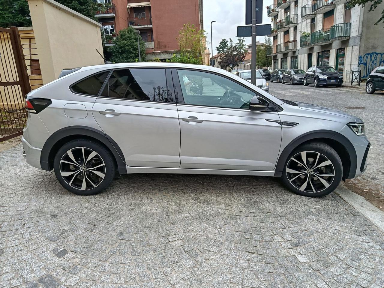 Volkswagen Taigo 1.0 EcoBoost ST Line #6838