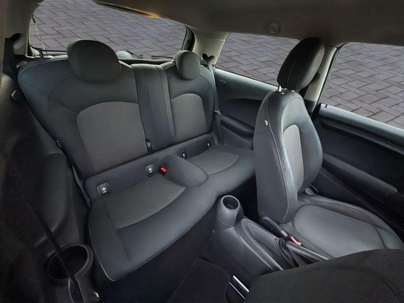 MINI Mini 3 porte Mini 1.5 Cooper D