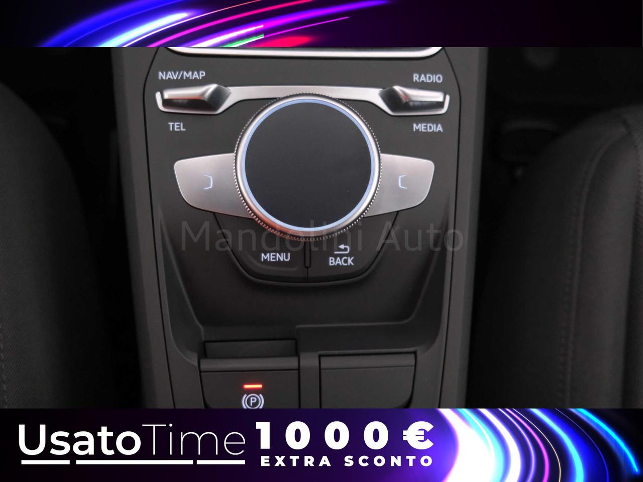 Audi Q2 30 2.0 tdi business advanced s tronic